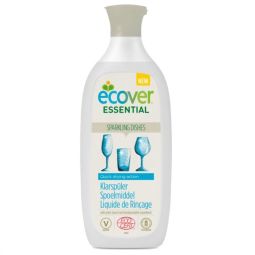 Solutie clatire vase 500ml - ECOVER ESSENTIAL