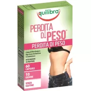 Perdita di Pesso [Controlul greutatii] 60cps - EQUILIBRA