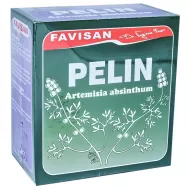 Ceai pelin 50g - FAVISAN