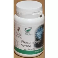 Phosphatidyl serine 60cps - MEDICA