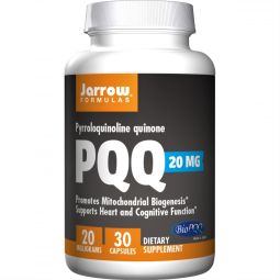 PQQ 20mg 30cps - JARROW FORMULAS