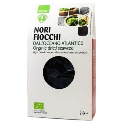 Alge nori fulgi uscate eco 25g - PROBIOS