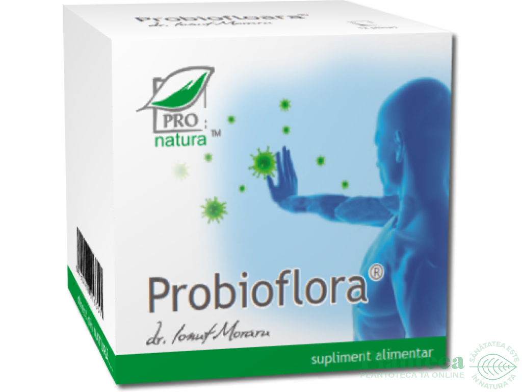 Probioflora 12pl - MEDICA