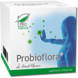 Probioflora 12pl - MEDICA