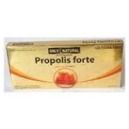 Propolis 1500mg 10fl - ONLY NATURAL
