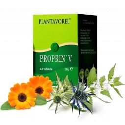 Proprin V 40cp - PLANTAVOREL