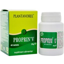 Proprin V 40cp - PLANTAVOREL