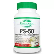 PS 50 60cps - ORGANIKA HEALTH