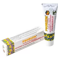 Crema tip unguent Psorizin 50ml - ELZIN PLANT