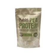 Pulbere proteica mazare izolat 250g - PULSIN