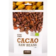 Cacao boabe bio 200g - PURASANA
