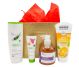 Pachet cadou ~Bio~ Optim - PLANTEEA