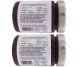 Pachet 2 Dulceturi [Caise+Capsuni] fara zahar 2x360g - BUN DE TOT