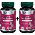 Set DVR Colesterol 2x60cps - DVR PHARM