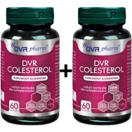 Set DVR Colesterol 2x60cps - DVR PHARM