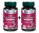 Pachet DVR Colesterol 2x60cps - DVR PHARM