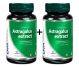 Set Astragalus extract 2x60cps - DVR PHARM