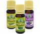 Pachet 3 uleiuri esentiale Repelente contra Insectelor 3x10ml - HERBAL SANA