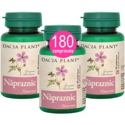 Napraznic 300mg 3x60cp - DACIA PLANT