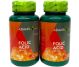 Pachet Acid folic 400mcg 2x30cp - ADAMS SUPPLEMENTS