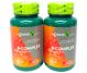 Pachet B complex 2x30cp - ADAMS SUPPLEMENTS