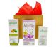 Pachet cadou ~Bio~ Premium - PLANTEEA