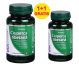 Pachet Ciuperca tibetana 60+30cps - DVR PHARM