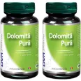 Pachet Dolomita pura 2x60cps - DVR PHARM