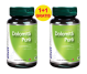 Pachet Dolomita pura 2x60cps - DVR PHARM