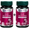 Pachet DVR Glicemo 2x30cps - DVR PHARM