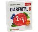 Pachet Diabevital B 2x30cps - PARAPHARM