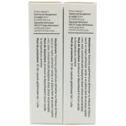 Pachet Diabevital B 2x30cps - PARAPHARM