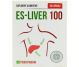 Es liver 100 30cps - PARAPHARM