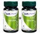 Set Fier natural 2x30cps - DVR PHARM