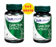Pachet Garcinia extract 60+30cps - DVR PHARM