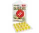 Pachet Garlicaps 3x30cps - PARAPHARM