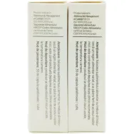 Pachet Guarana mate 2x30cps - PARAPHARM