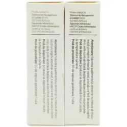 Pachet Guarana mate 2x30cps - PARAPHARM