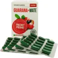 Pachet Guarana mate 2x30cps - PARAPHARM