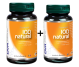 Pachet Iod natural 60+30cps - DVR PHARM