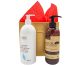 Pachet cadou ~Ingrijire~ Basic - PLANTEEA