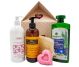 Pachet cadou ~Ingrijire~ Premium - PLANTEEA