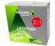 Pachet Lecitina 1200mg 2x30cps - ADAMS SUPPLEMENTS