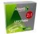 Pachet Lecitina 1200mg 2x30cps - ADAMS SUPPLEMENTS