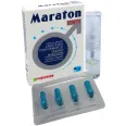 Kit Maraton Mystique [cutie 4cps + parfum 5ml] 2b - QUANTUM PHARM