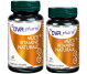 Pachet Multivitamine naturale 60+30cps - DVR PHARM
