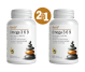 Pachet Omega369 2x60cps - ALEVIA