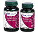 Pachet Passiflora Magneziu 60+30cps - DVR PHARM