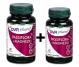 Pachet Passiflora Magneziu 60+30cps - DVR PHARM