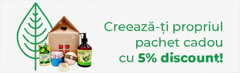 Pachet Relaxare pentru personalizat